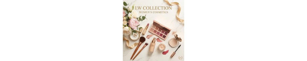 Women's Cosmetics & Beauty Essentials | LW Collection